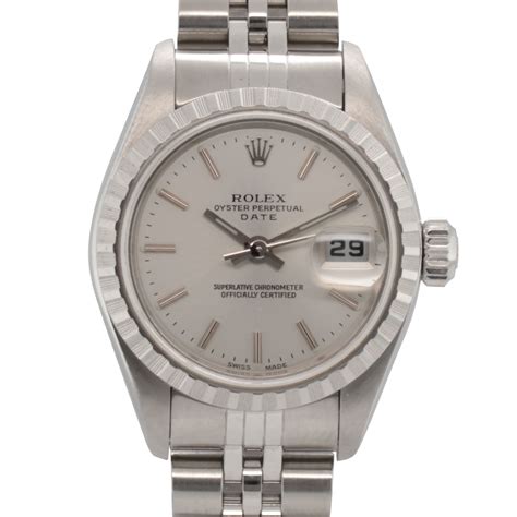 rolex no date prezzo|1995 rolex perpetual lady date.